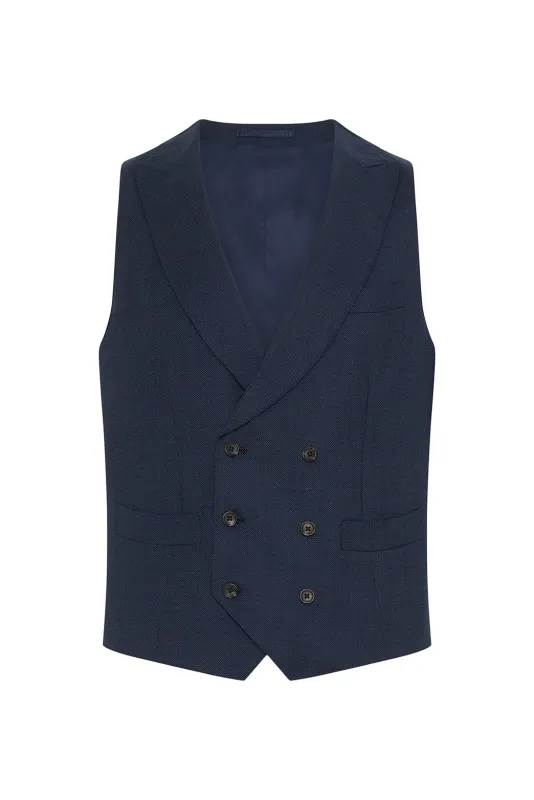 Spira Waistcoat sold by M.J. Bale