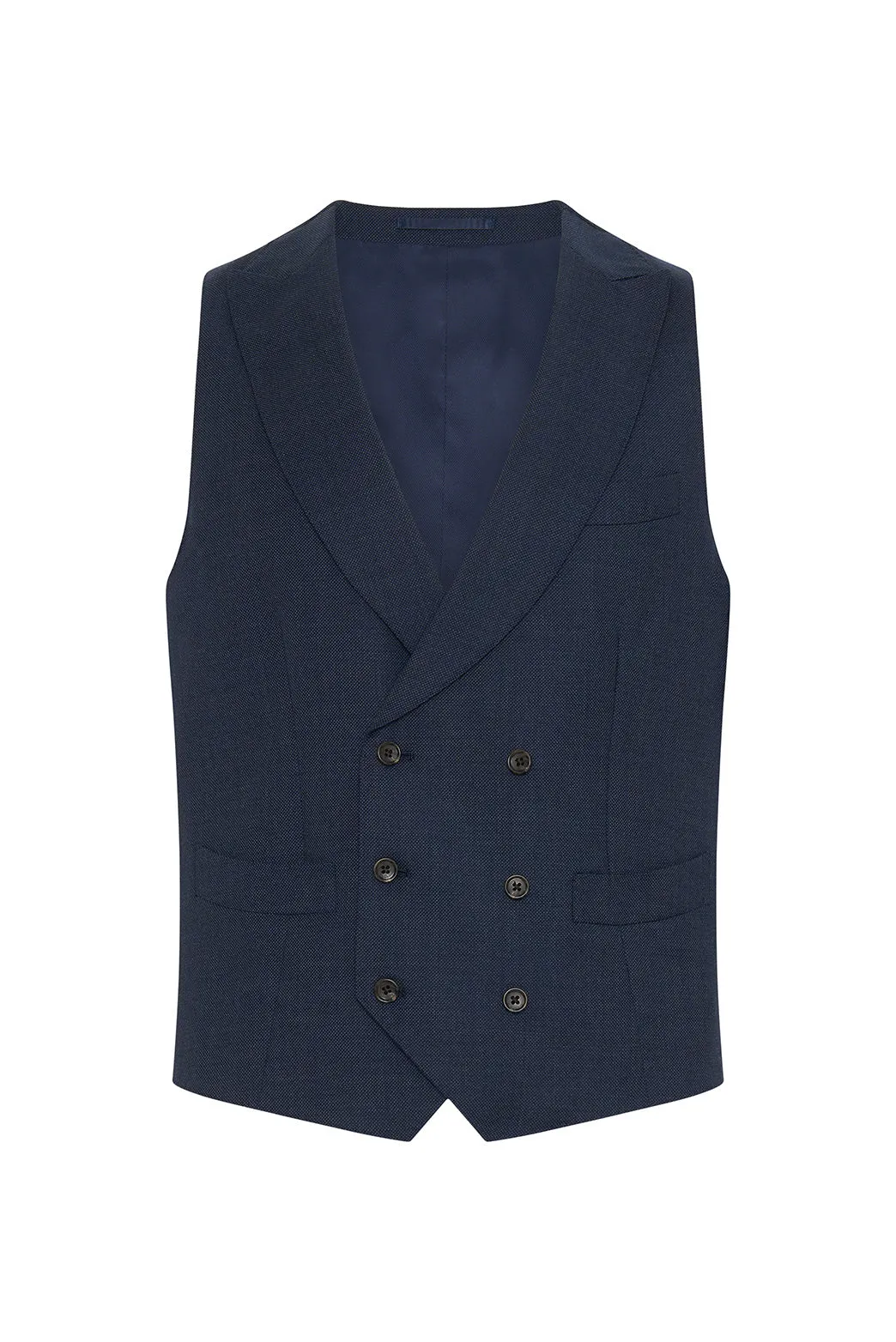 Spira Waistcoat sold by M.J. Bale