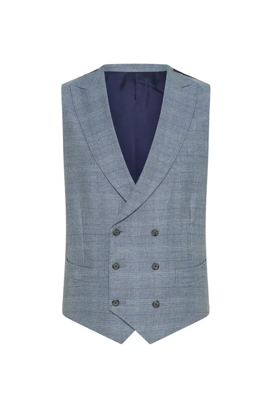 Fulvio Waistcoat sold by M.J. Bale