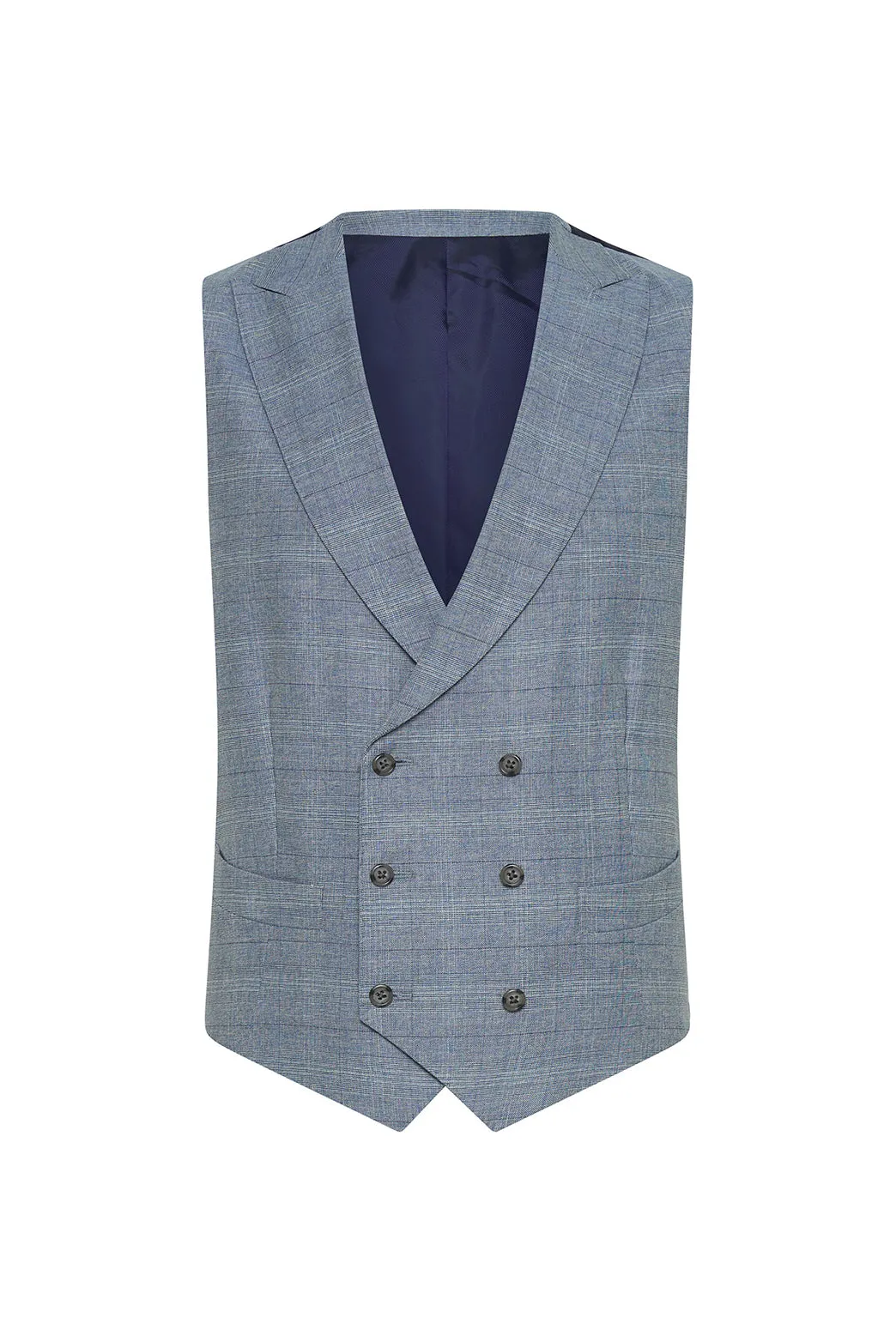 Fulvio Waistcoat sold by M.J. Bale