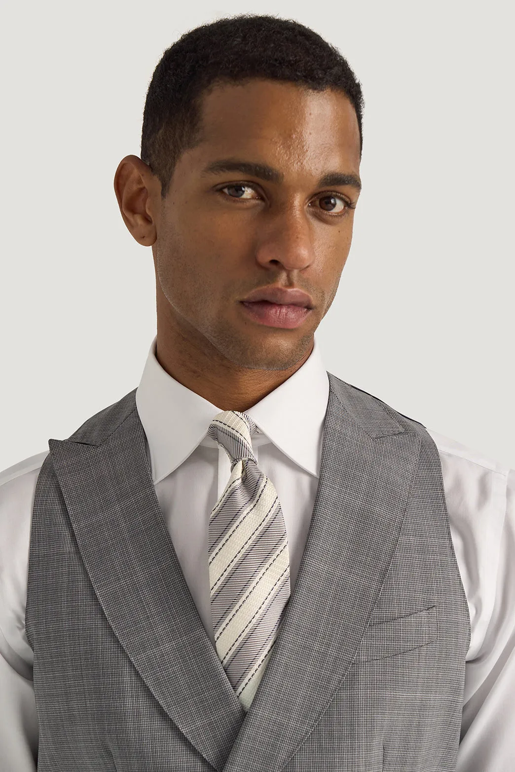 Burnett Waistcoat sold by M.J. Bale product image thumbnail 5