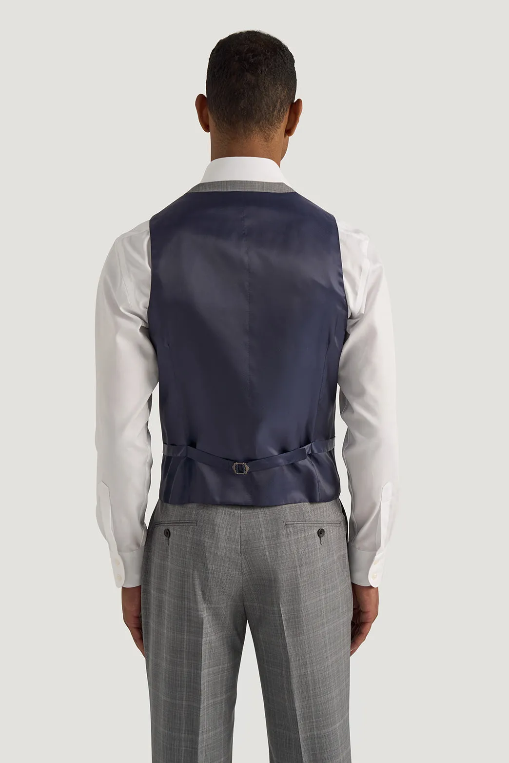 Burnett Waistcoat sold by M.J. Bale product image thumbnail 4