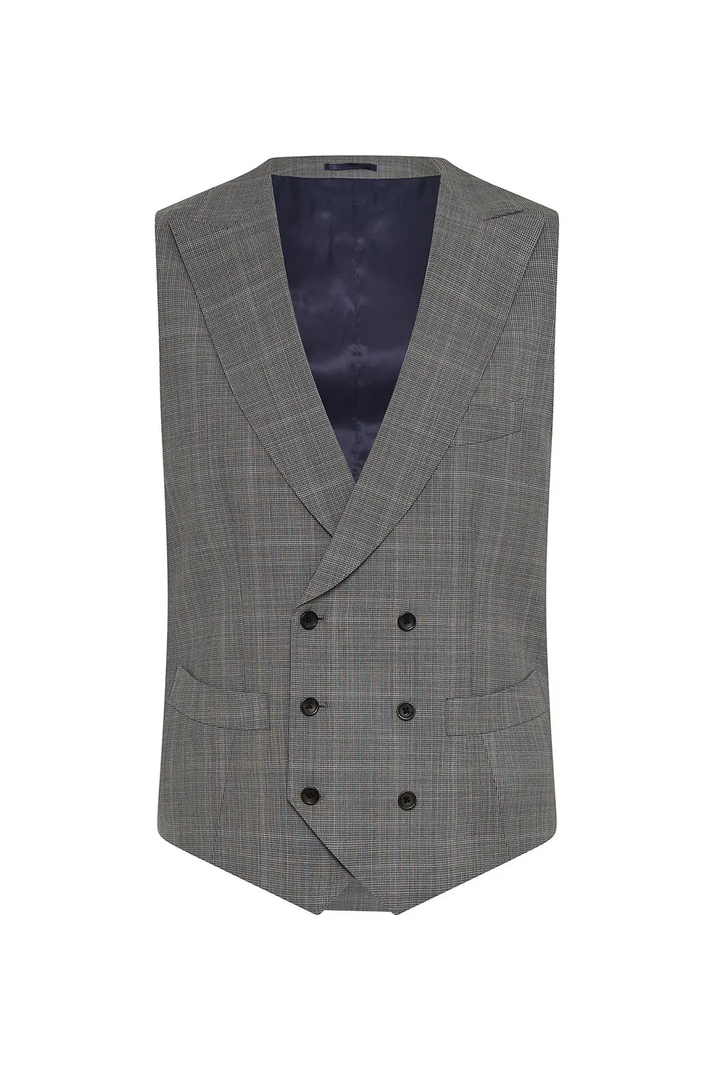Burnett Waistcoat sold by M.J. Bale