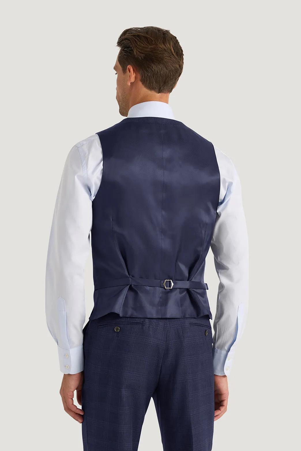 Ballack Waistcoat sold by M.J. Bale product image thumbnail 4