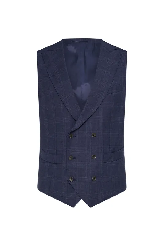 Ballack Waistcoat sold by M.J. Bale