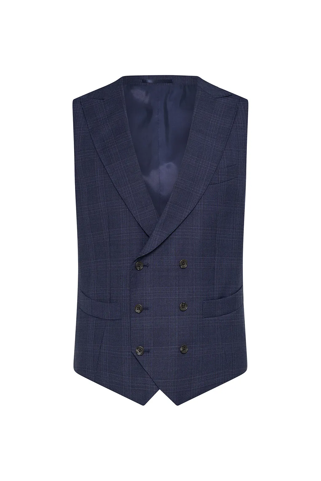 Ballack Waistcoat sold by M.J. Bale