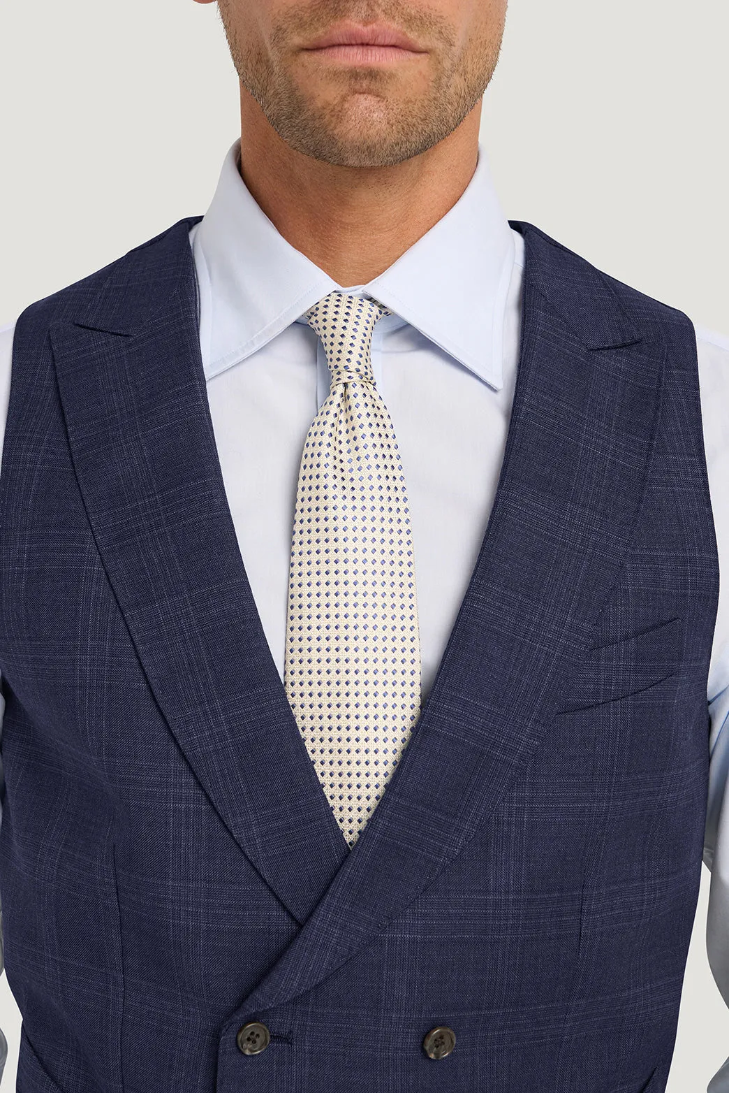 Ballack Waistcoat sold by M.J. Bale product image thumbnail 5