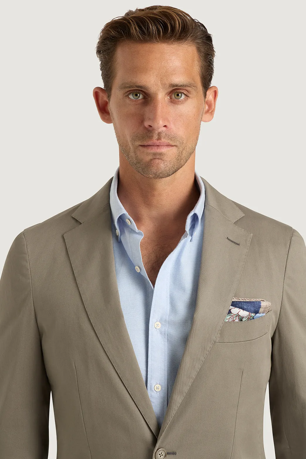 Fresco Jacket sold by M.J. Bale product image thumbnail 4