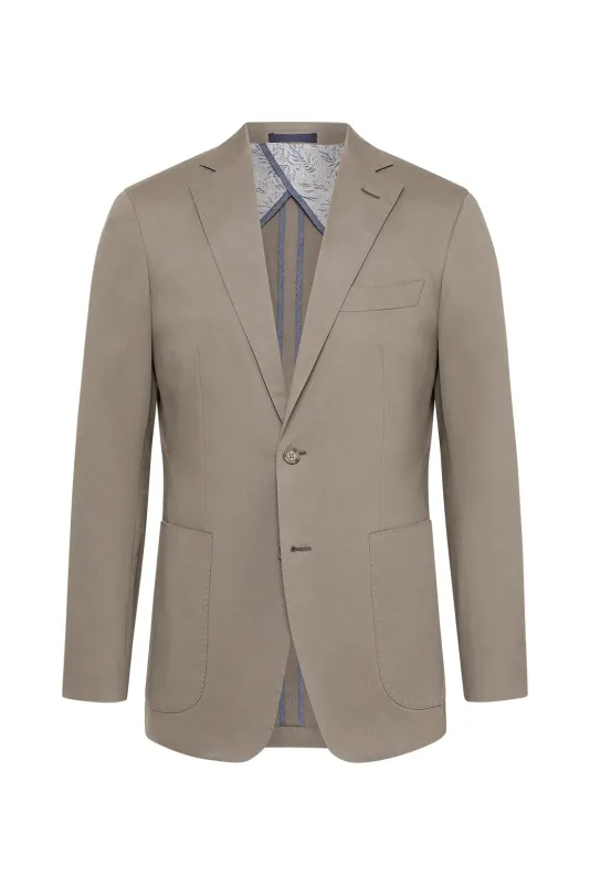 Fresco Jacket sold by M.J. Bale