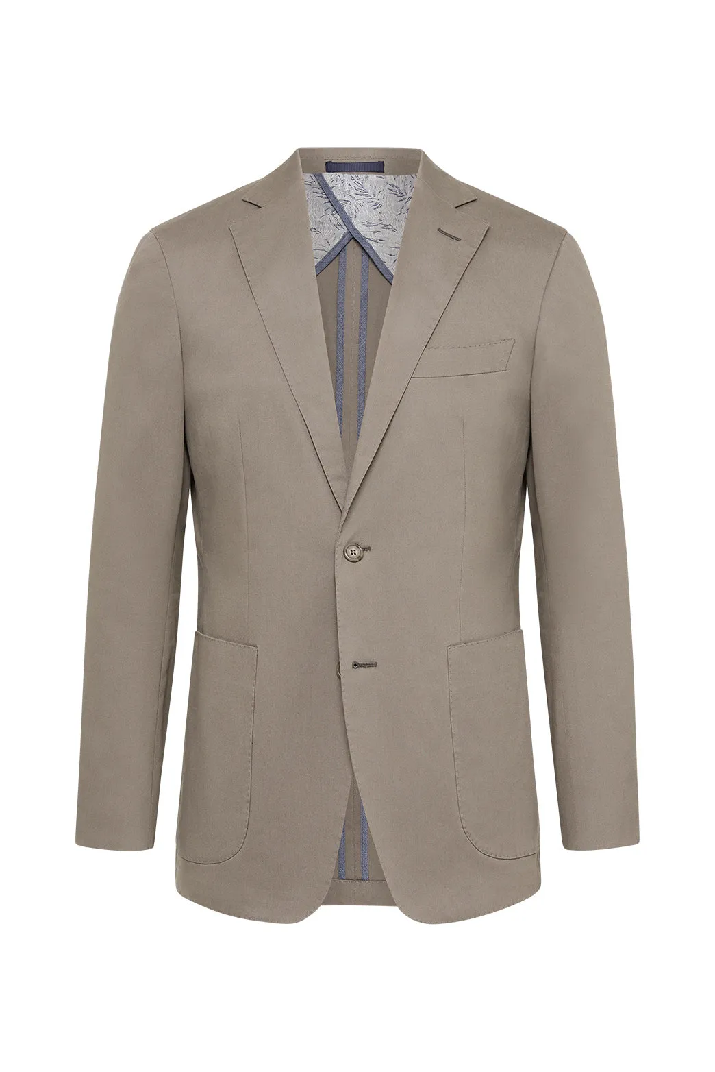 Fresco Jacket sold by M.J. Bale