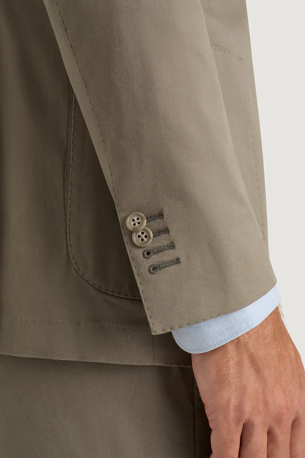 Fresco Jacket sold by M.J. Bale product image thumbnail 5