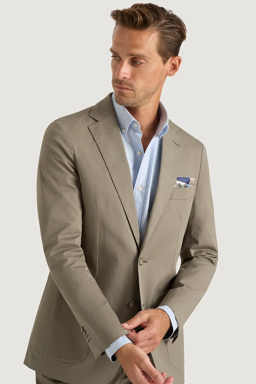 Fresco Jacket sold by M.J. Bale product image thumbnail 2