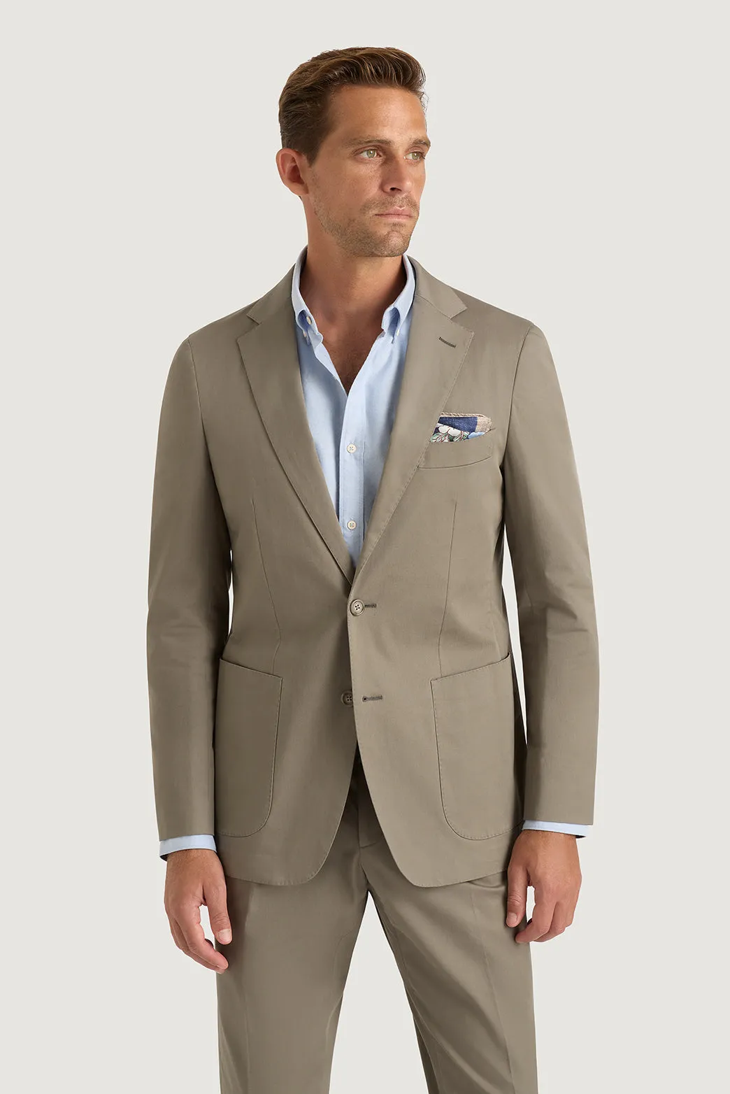 Fresco Jacket sold by M.J. Bale product image thumbnail 3