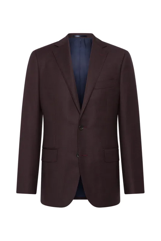 Guthrie Jacket sold by M.J. Bale