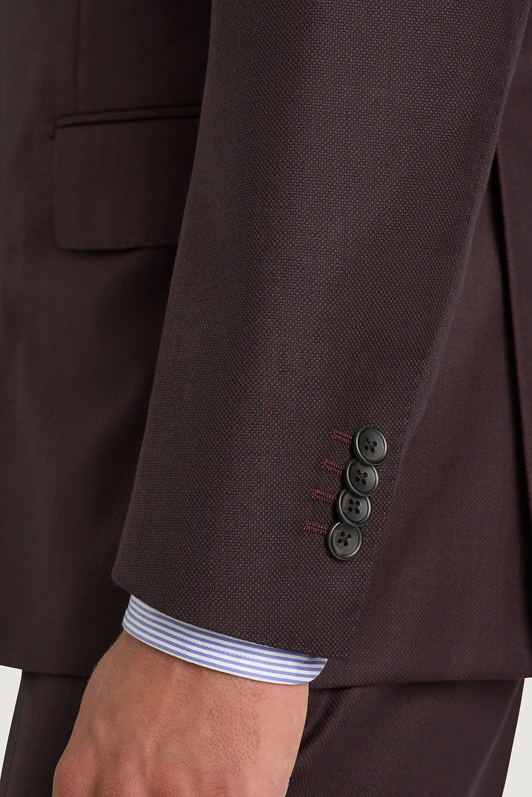 Guthrie Jacket sold by M.J. Bale product image thumbnail 5