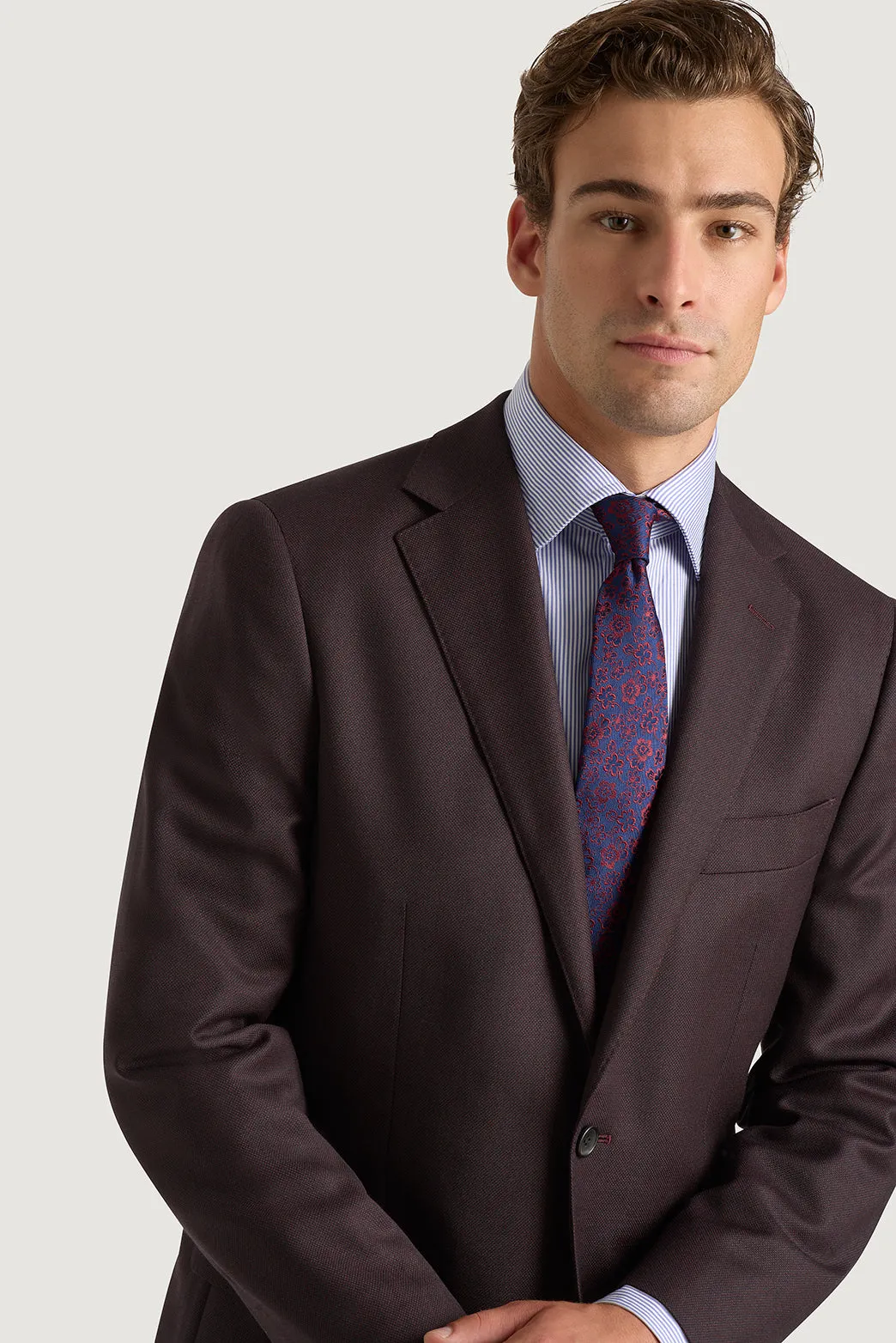 Guthrie Jacket sold by M.J. Bale product image thumbnail 2