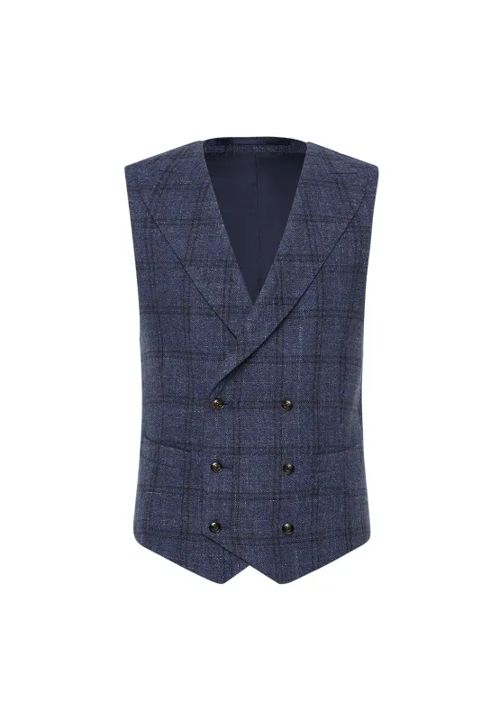 Davies Waistcoat sold by M.J. Bale