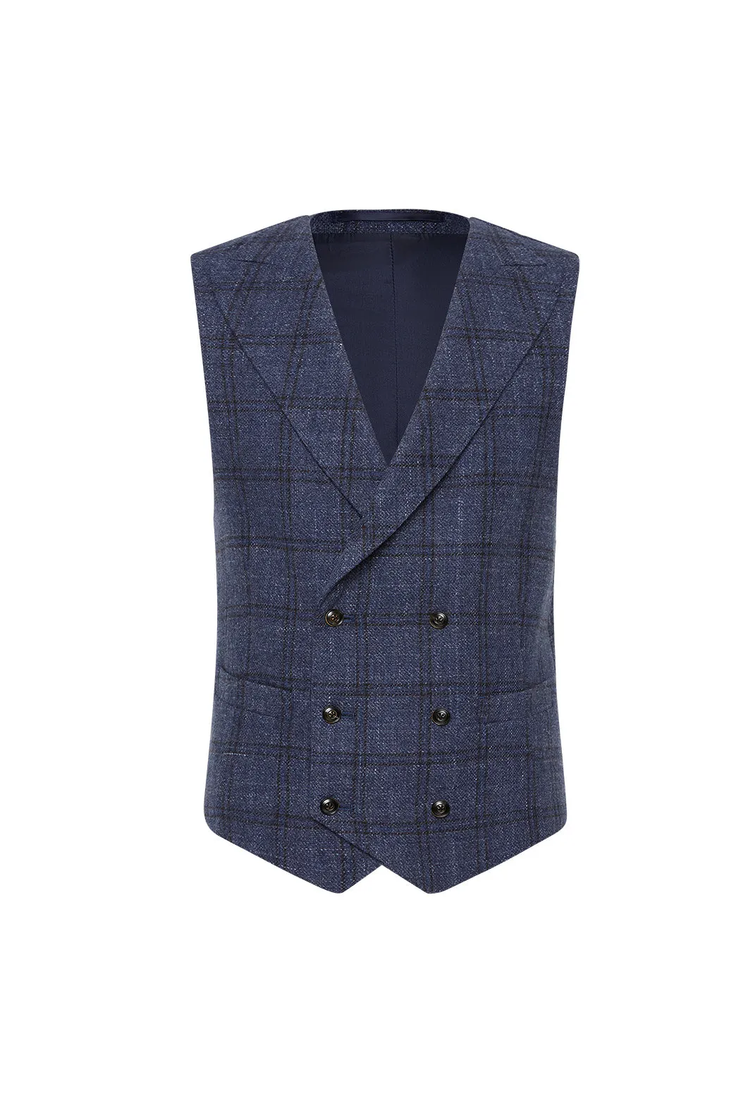 Davies Waistcoat sold by M.J. Bale