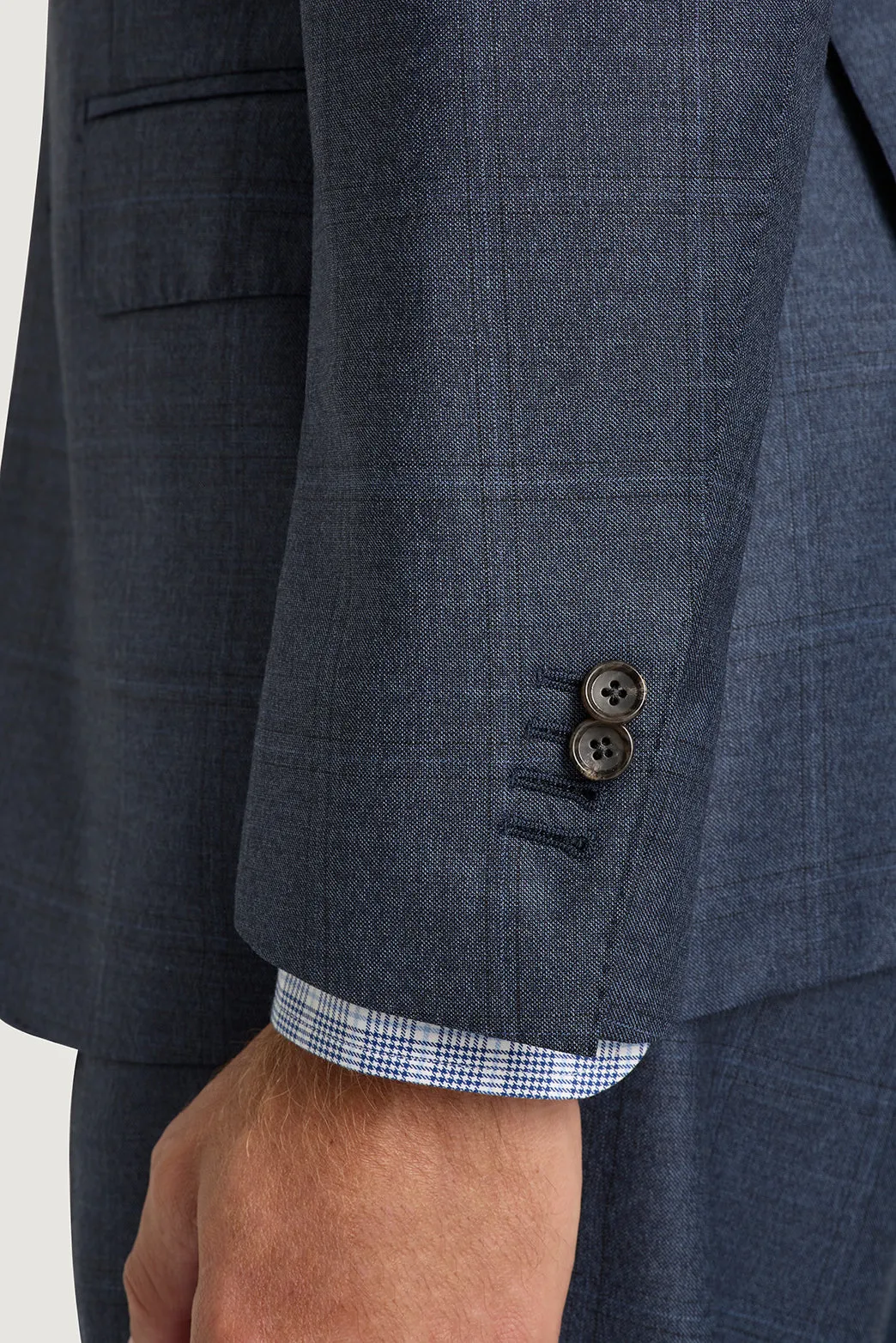 Nomadi Jacket sold by M.J. Bale product image thumbnail 5