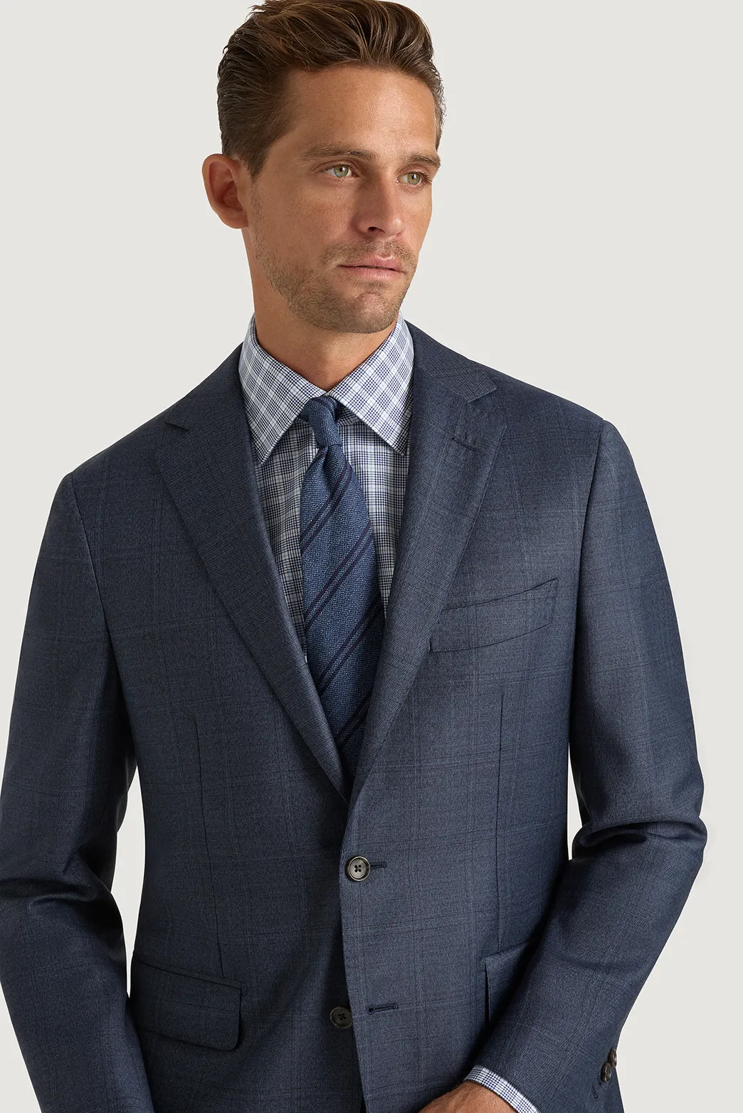 Nomadi Jacket sold by M.J. Bale product image thumbnail 2