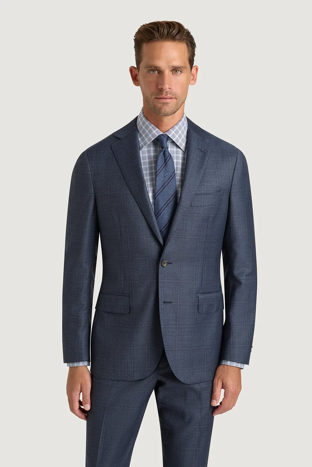 Nomadi Jacket sold by M.J. Bale product image thumbnail 3