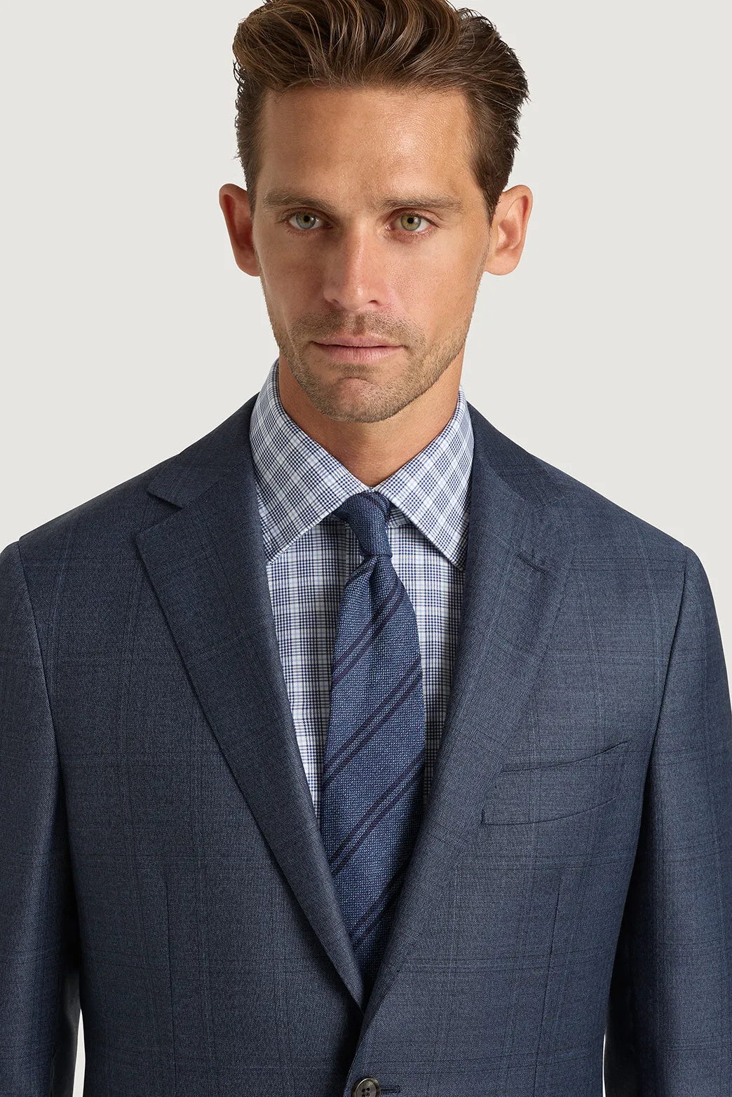 Nomadi Jacket sold by M.J. Bale product image thumbnail 4