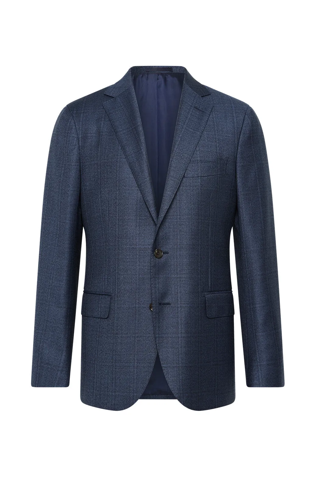 Nomadi Jacket sold by M.J. Bale