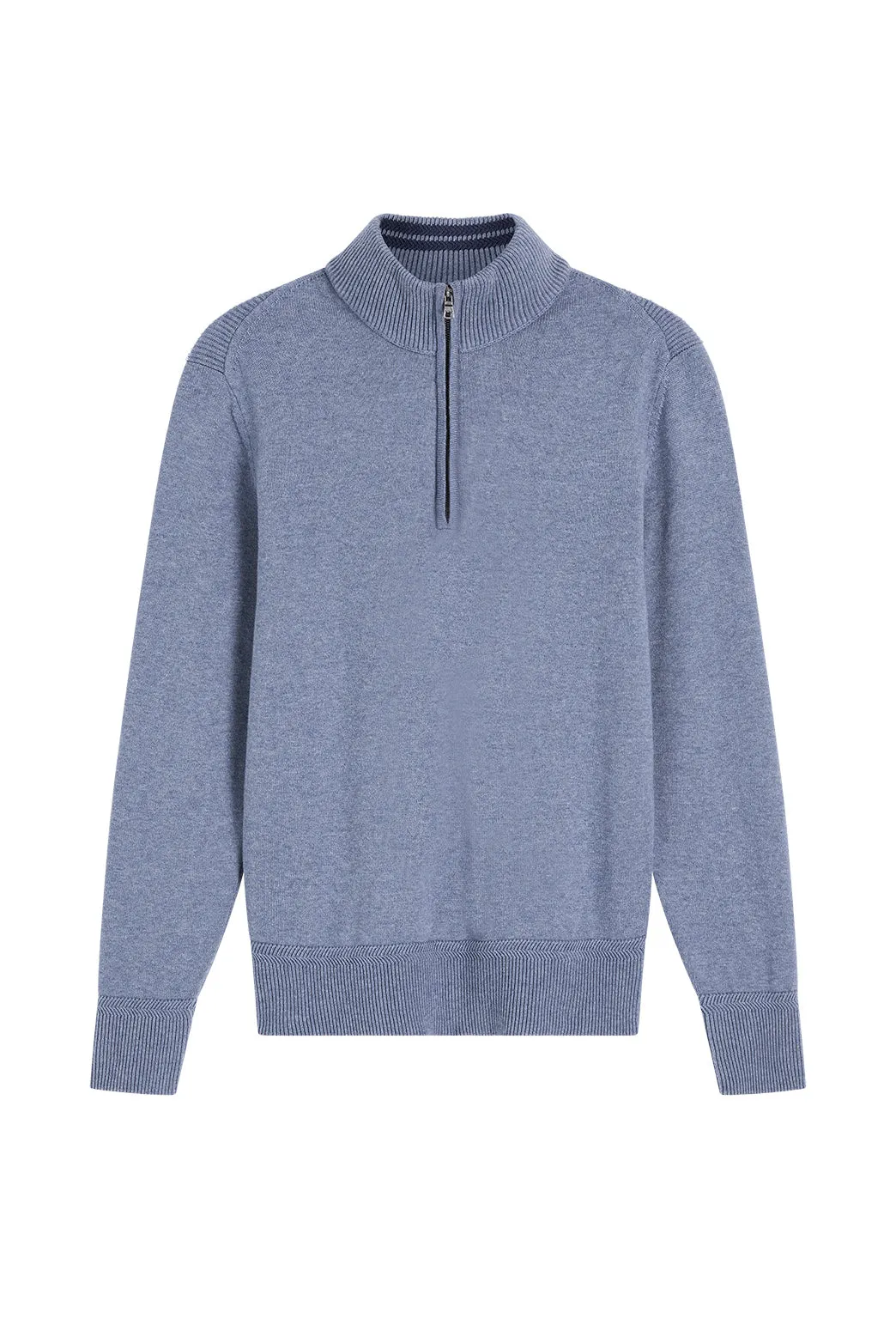 Perry Half-Zip sold by M.J. Bale