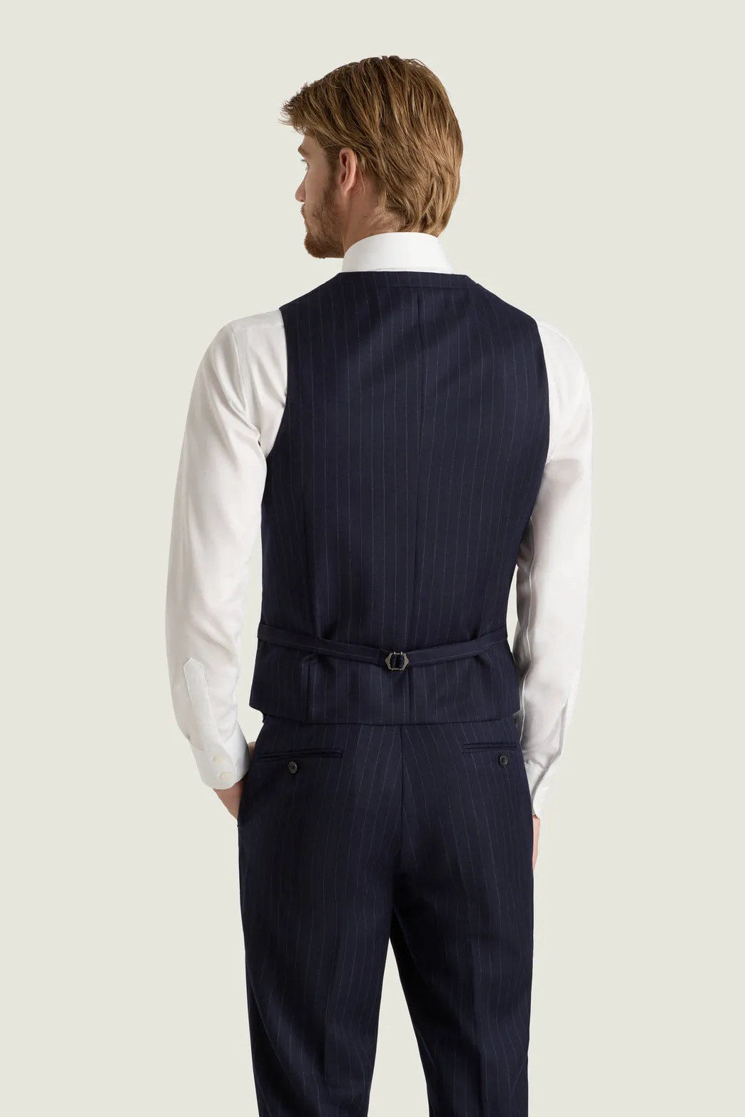Zeppelin Waistcoat sold by M.J. Bale product image thumbnail 4