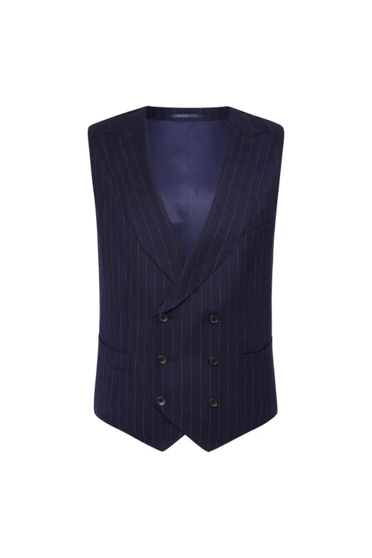 Zeppelin Waistcoat sold by M.J. Bale