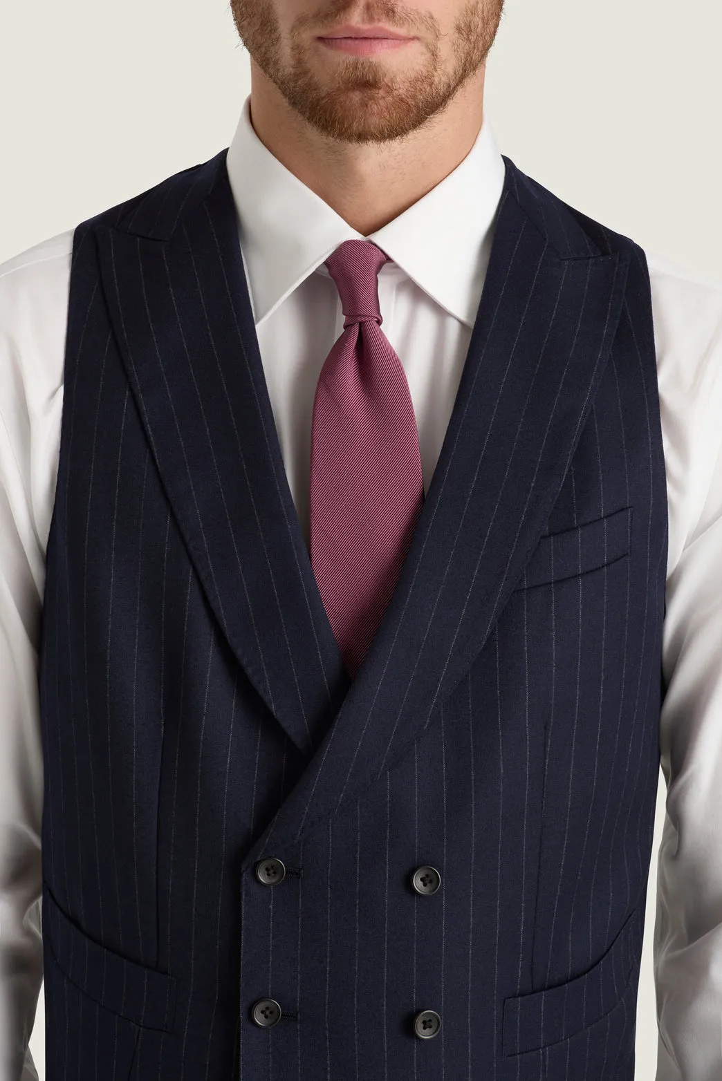 Zeppelin Waistcoat sold by M.J. Bale product image thumbnail 5