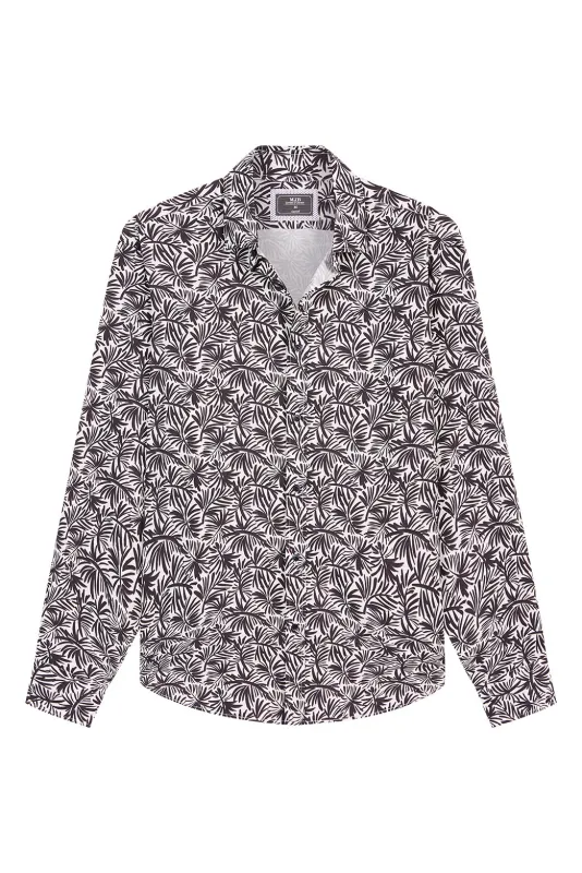 Walcher Printed Shirt sold by M.J. Bale