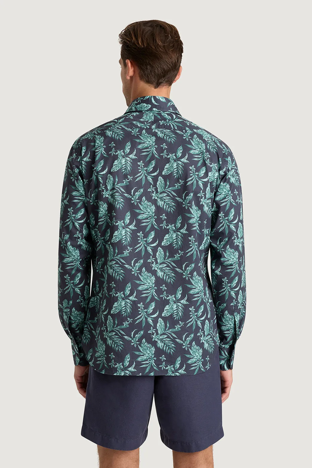 Paseo Printed Shirt sold by M.J. Bale product image thumbnail 5