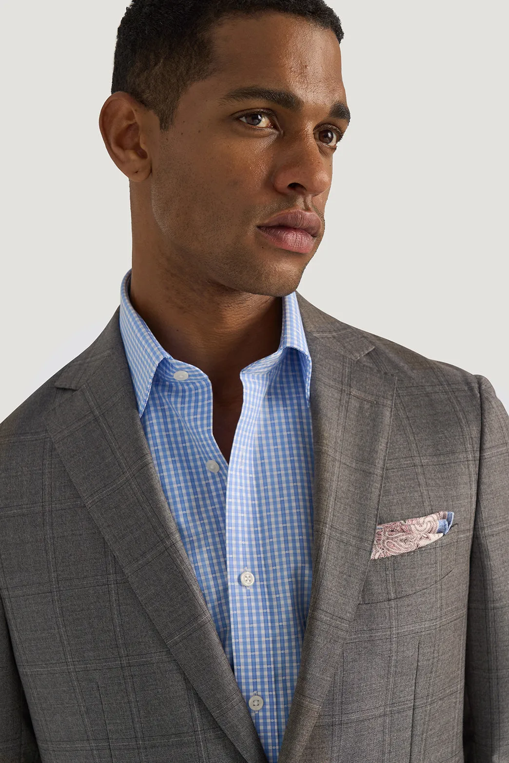 Nomadi Jacket sold by M.J. Bale product image thumbnail 4