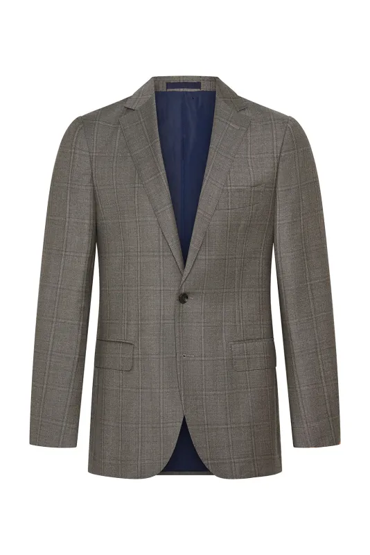 Nomadi Jacket sold by M.J. Bale