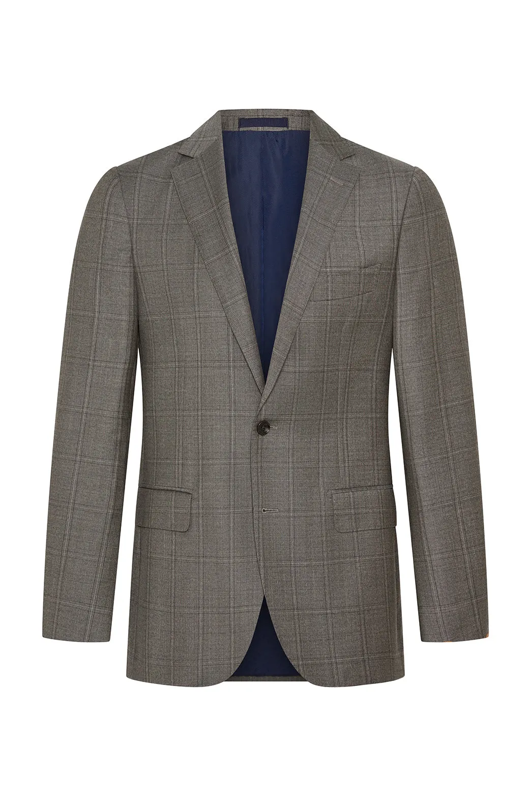 Nomadi Jacket sold by M.J. Bale