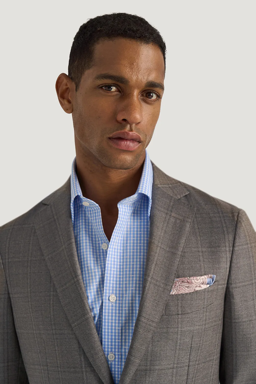 Nomadi Jacket sold by M.J. Bale product image thumbnail 2