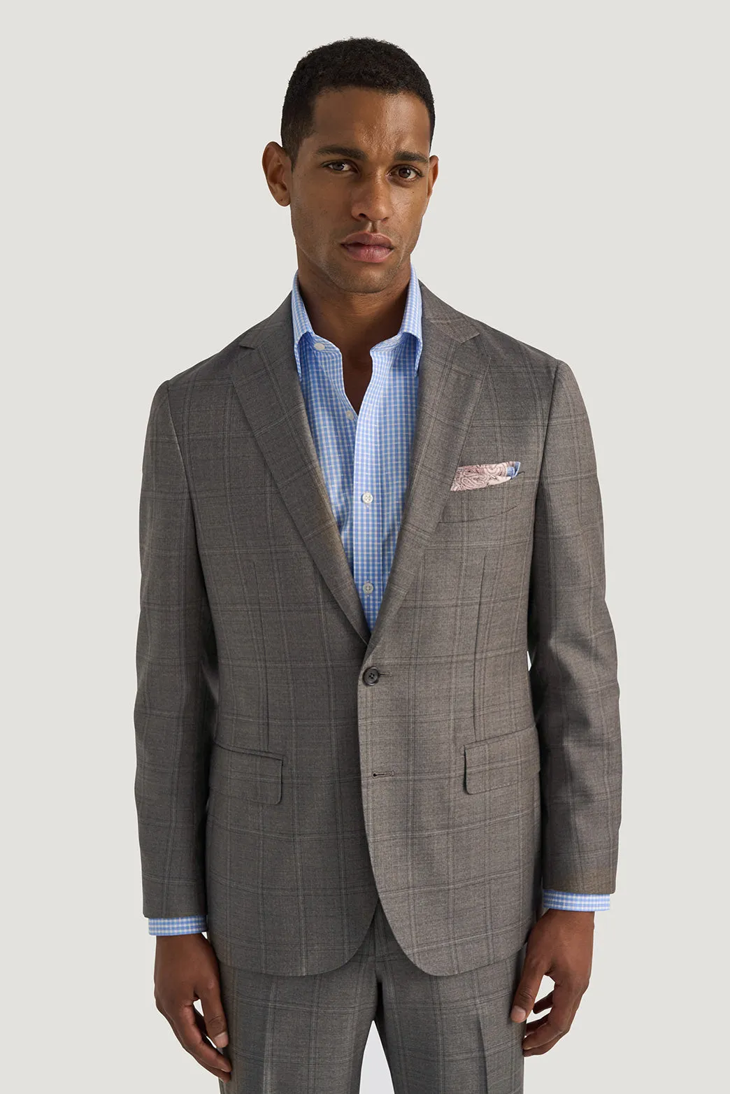 Nomadi Jacket sold by M.J. Bale product image thumbnail 3