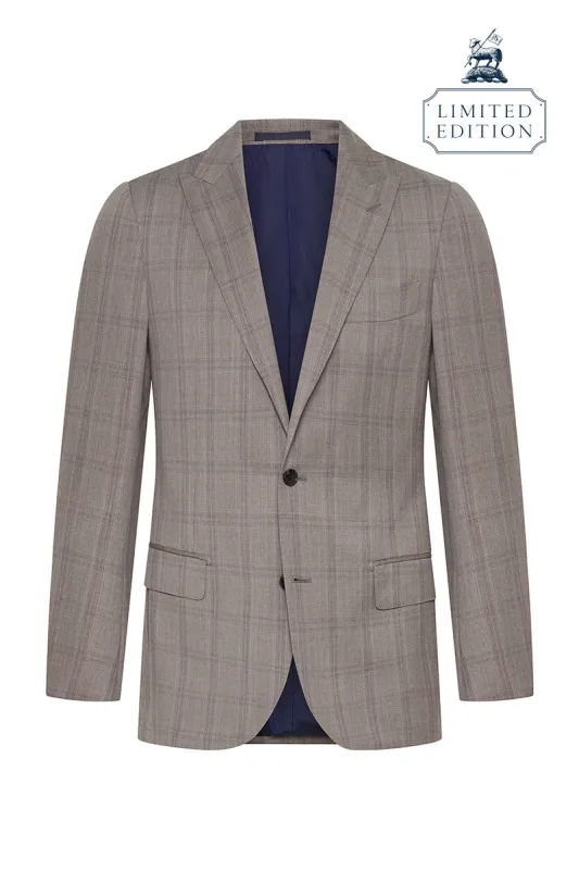 Sereno Jacket sold by M.J. Bale