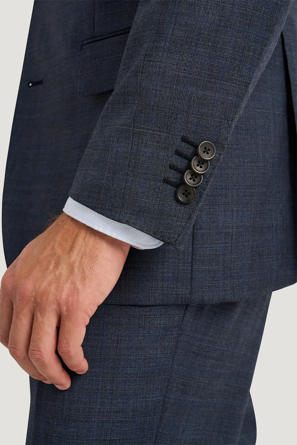 Twiggy Jacket sold by M.J. Bale product image thumbnail 5