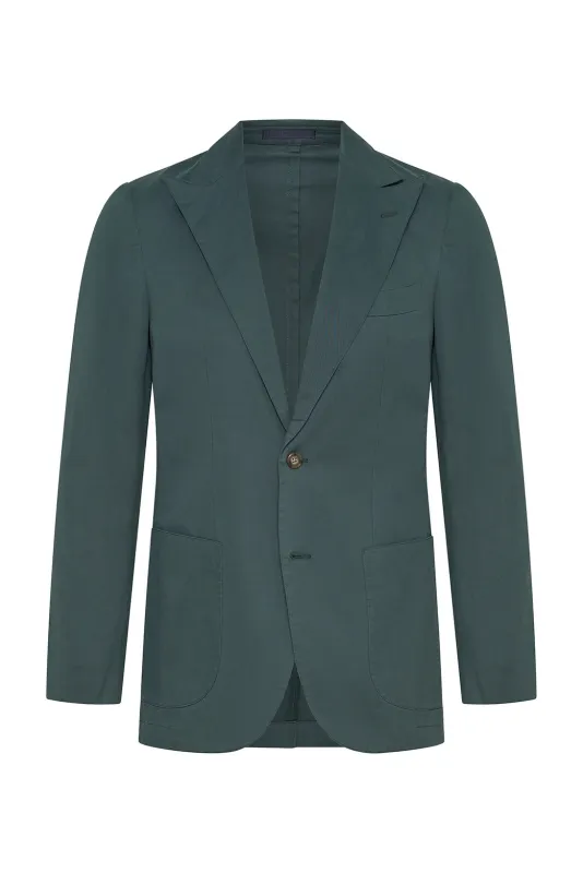 Fresco Peak Washed Jacket sold by M.J. Bale