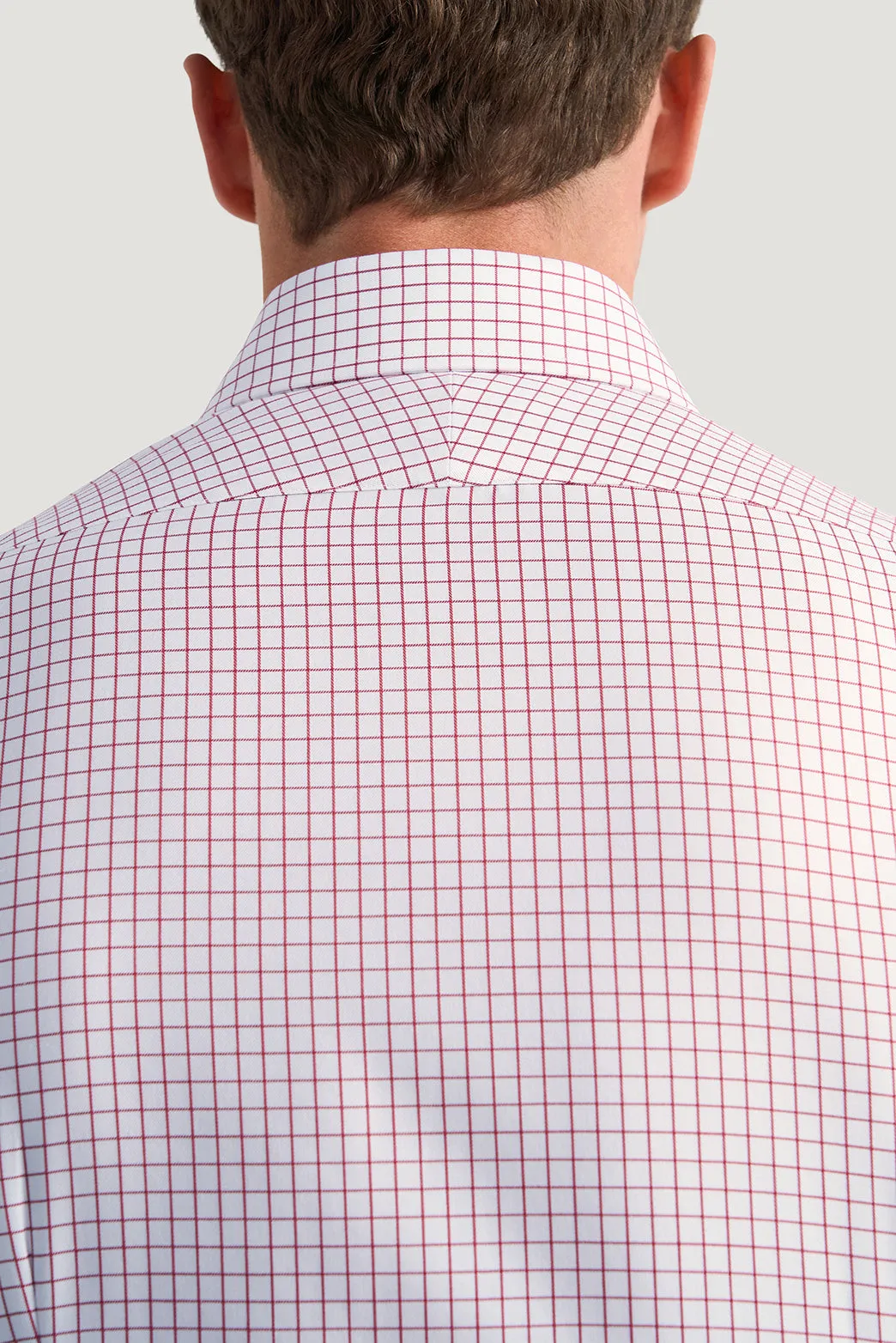 McGuinness Shirt sold by M.J. Bale product image thumbnail 5