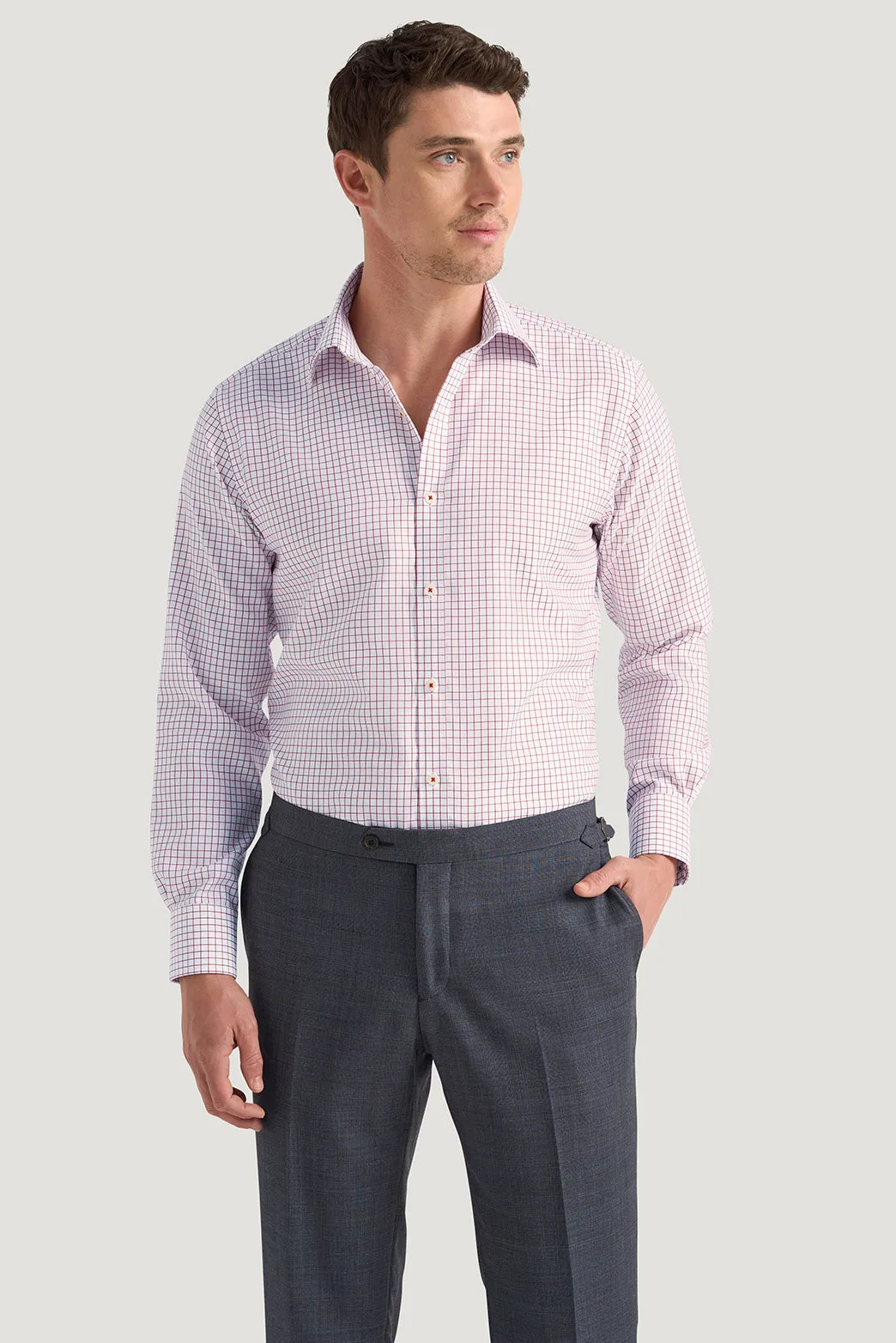 McGuinness Shirt sold by M.J. Bale product image thumbnail 3