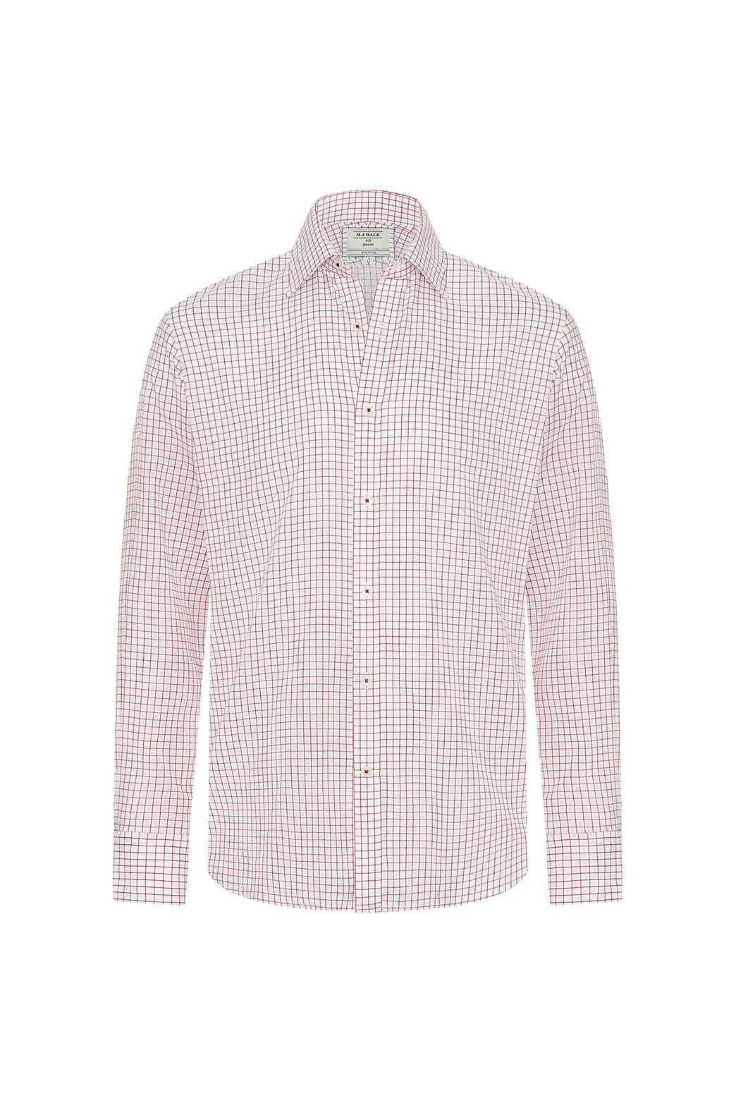 McGuinness Shirt sold by M.J. Bale