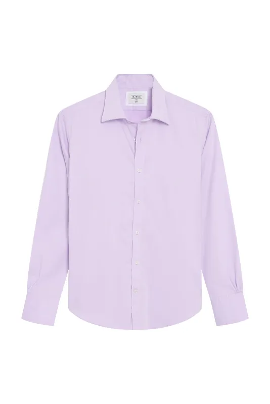 Collings Shirt sold by M.J. Bale