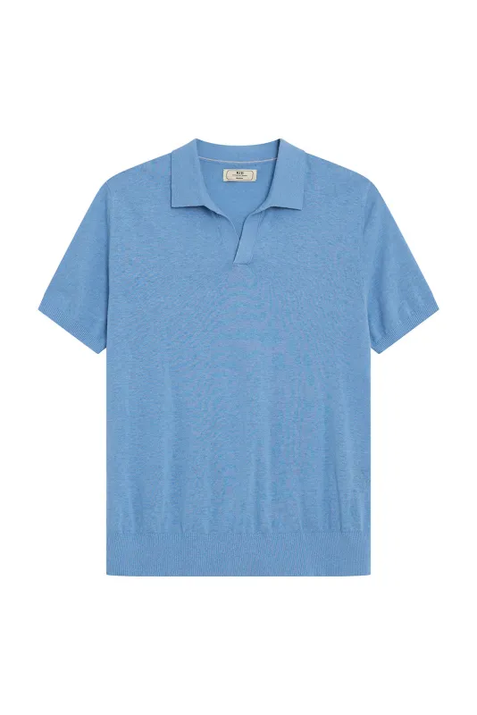 Dickie Knit Polo sold by M.J. Bale