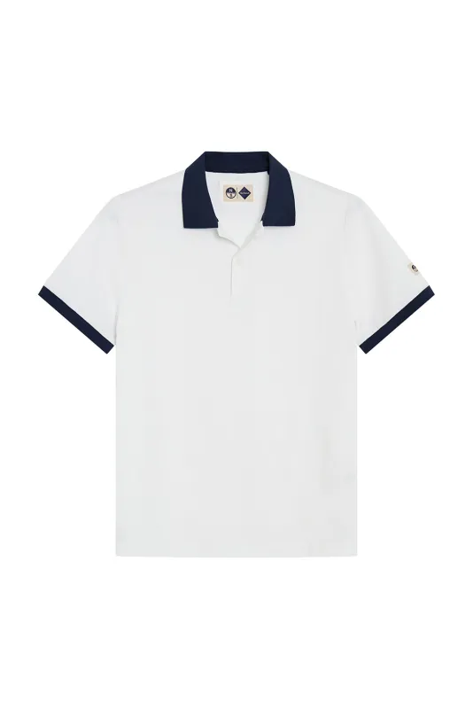 Cutter Polo sold by M.J. Bale