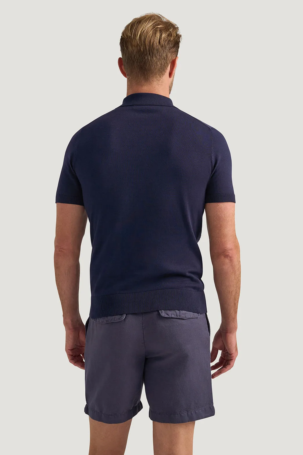 Drew Knit Polo sold by M.J. Bale product image thumbnail 5