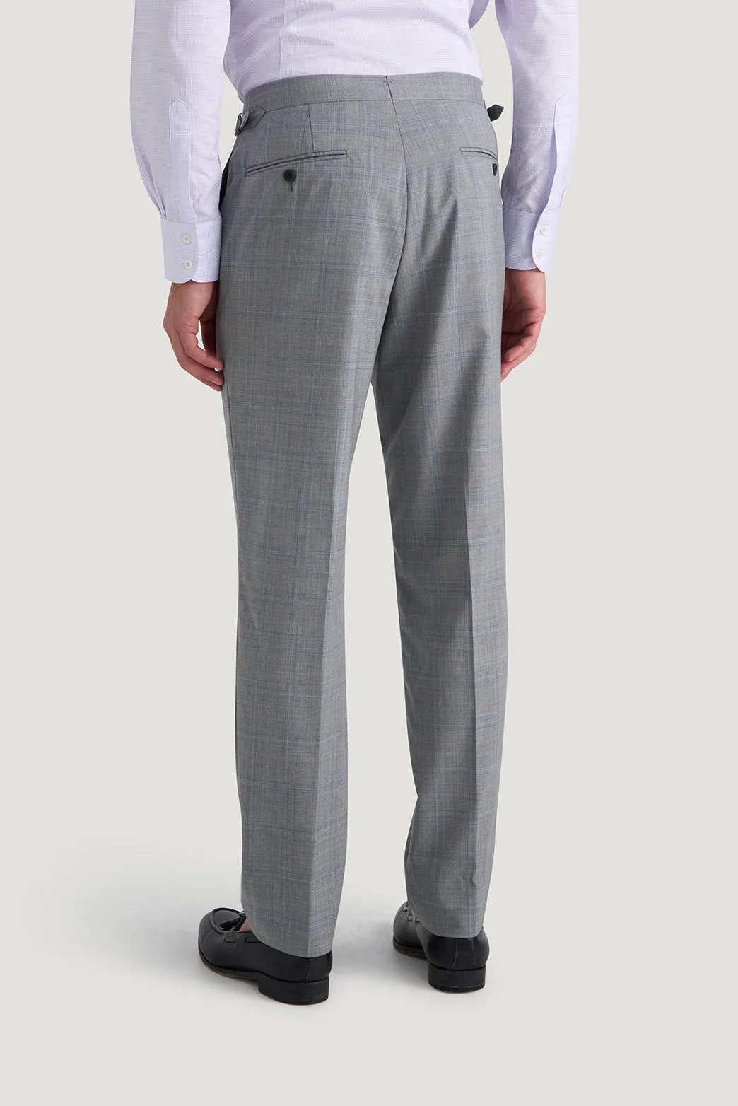 Cowell Trouser sold by M.J. Bale product image thumbnail 4
