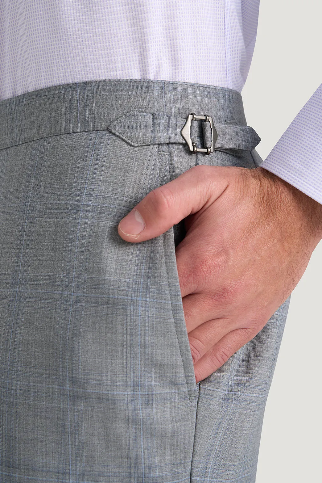 Cowell Trouser sold by M.J. Bale product image thumbnail 5